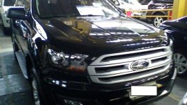 Ford Everest 2016 for sale