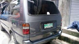 Toyota Revo DLX Diesel 2L Engine Super Tipid 10 11 Seaters