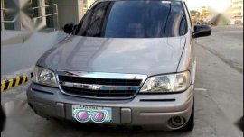 2003 Chevrolet Venture SUV-VAN 12Seaters!!!