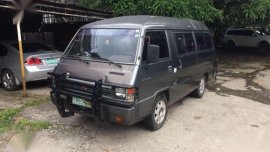 1994 mitsubishi l300