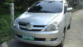 Innova e 2007 diesel