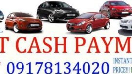 We Buy Cars Top Price Cash CAR Buyer Fast spot cash highest appraisal