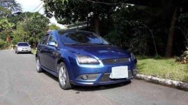 2007 Ford Focus Hatchback TDCi Diesel