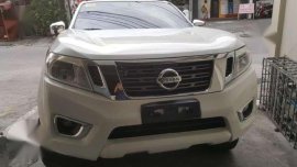 NAVARA 2015 Automatic