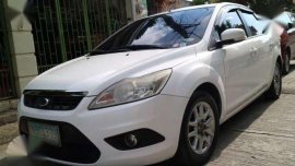 Ford Focus 2009