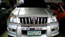 Toyota Land Cruiser Prado 2009 for sale