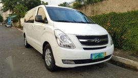 2011 Hyundai Grand Starex CVX 12 Seater VGT - 11