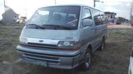 1990 hiace custom van diesel