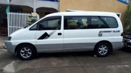 Hyundai Starex Van 1996 local for sale