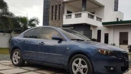 Mazda 3 2007