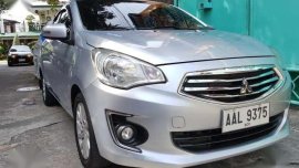 Mitsubishi Mirage G4 GLS 2014model