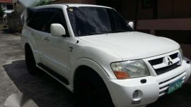 2005 Pajero Ck For Sale or Swap
