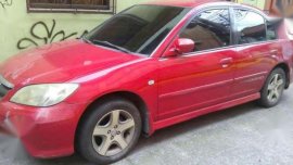 2005 Honda Civic