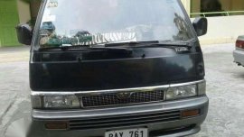 Nissan urvan turbointercooler 2.7