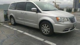Chrysler Town and Country 2012 Limited for sale
