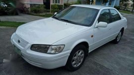 2000 Toyota Camry Automatic (better vs 1999 2001 Accord Cefiro Galant)