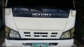 Isuzu elf nkr fb type 12f not l300