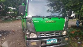 isuzu elf SOBIDA double cab 2013 sa CR