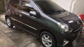 Toyota Wigo 2016 for sale