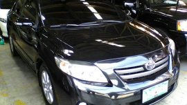 Toyota Corolla Altis 2010 for sale