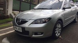 mazda 3 2012
