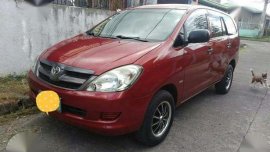 Innova j 2006 model 2007 2008 2009 2010 2011