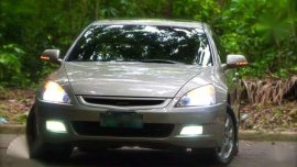 Honda Accord 2007 V6 3.0L
