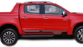 Chevrolet Colorado LTZ 2017 for sale