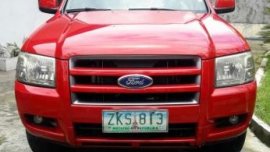 Ford ranger trekker xlt automatic
