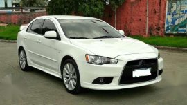 2011 Mitsubishi Lancer Gta alt 2010 