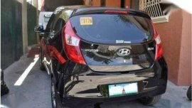 2015 Hyundai eon Gls Manual No Car issues open for financing innova