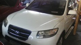Hyundai Santa Fe 2009 for sale