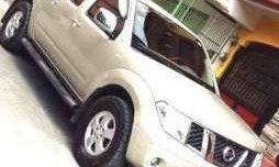 FOR SALE 2013 Nissan Frontier Navara 4x2