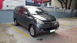 For sale Toyota Avanza 2013