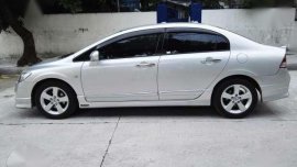 2008 Honda Civic FD 1.8s