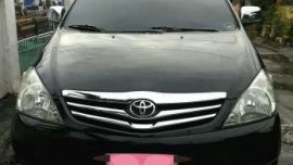 Innova v matic diesel 2010 mdl.