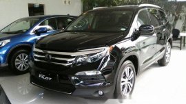 Honda Pilot 2017 for sale