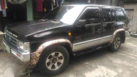 For sale Nissan Terrano 1996
