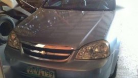2006 Chevrolet Optra not vios civic lancer city sentra