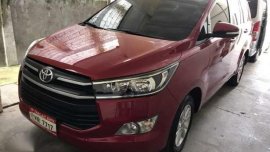 toyota innova starex pajero ford mitsubishi