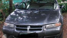 Dodge Stratus SE 2000