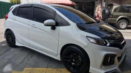Honda Jazz 1.5 2016