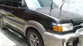 Toyota Revo SR 2000 like crv rav4 xtrail adventure tucson