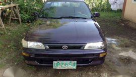 toyota corolla xe 1997
