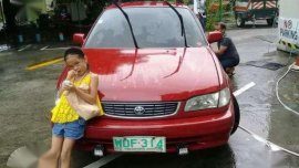 Toyota Lovelife XE 1999