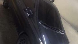 2011 Hyundai Getz 1.1 MT Gray HB For Sale