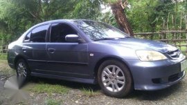 Fresh 2004 honda civic vti-s for sale