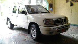 For sale Nissan Frontier 2007