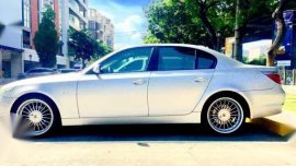 BMW E60 525i