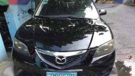 Mazda 3 2008 1.6V